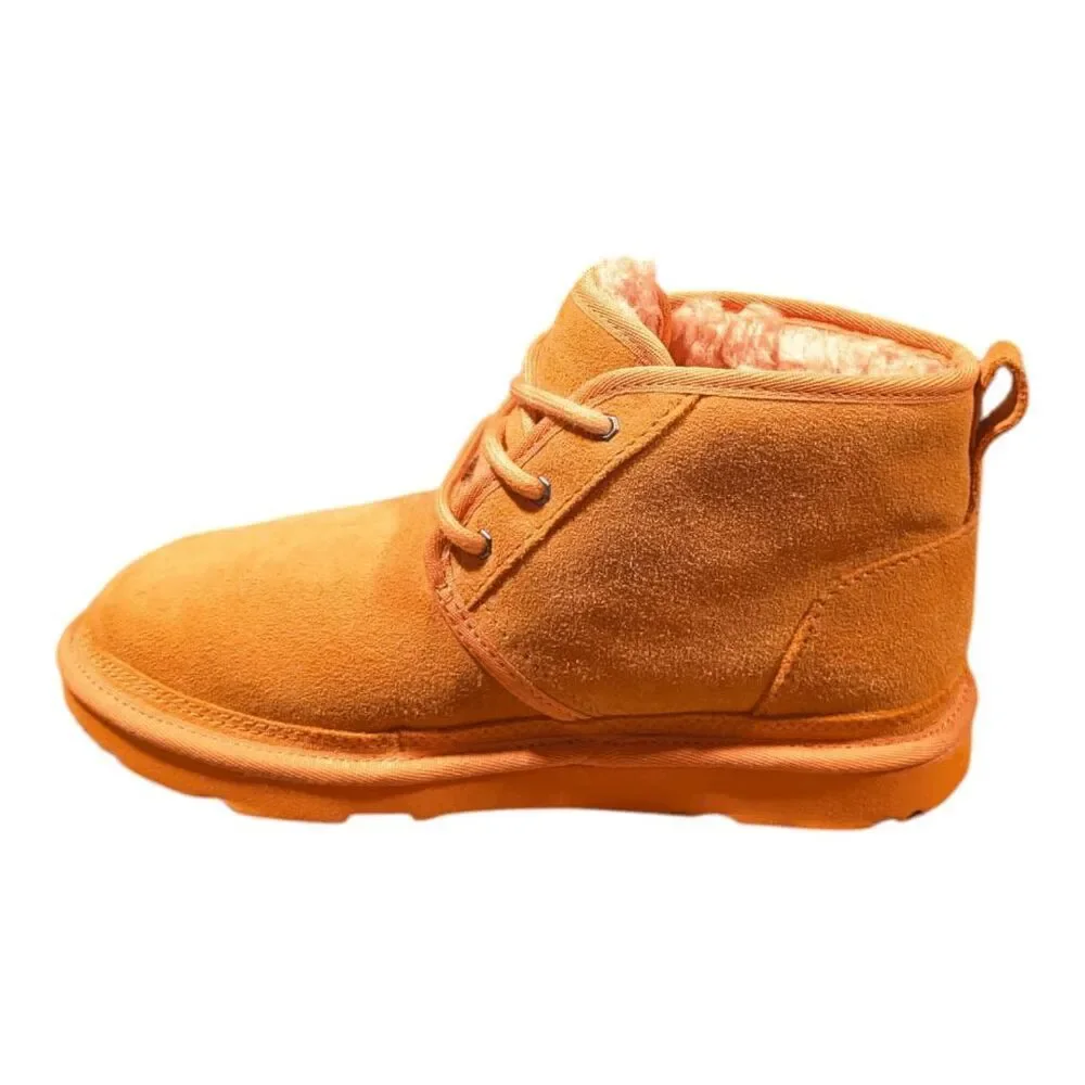 UGG Neumel II Chukka Boot Size M5/W7